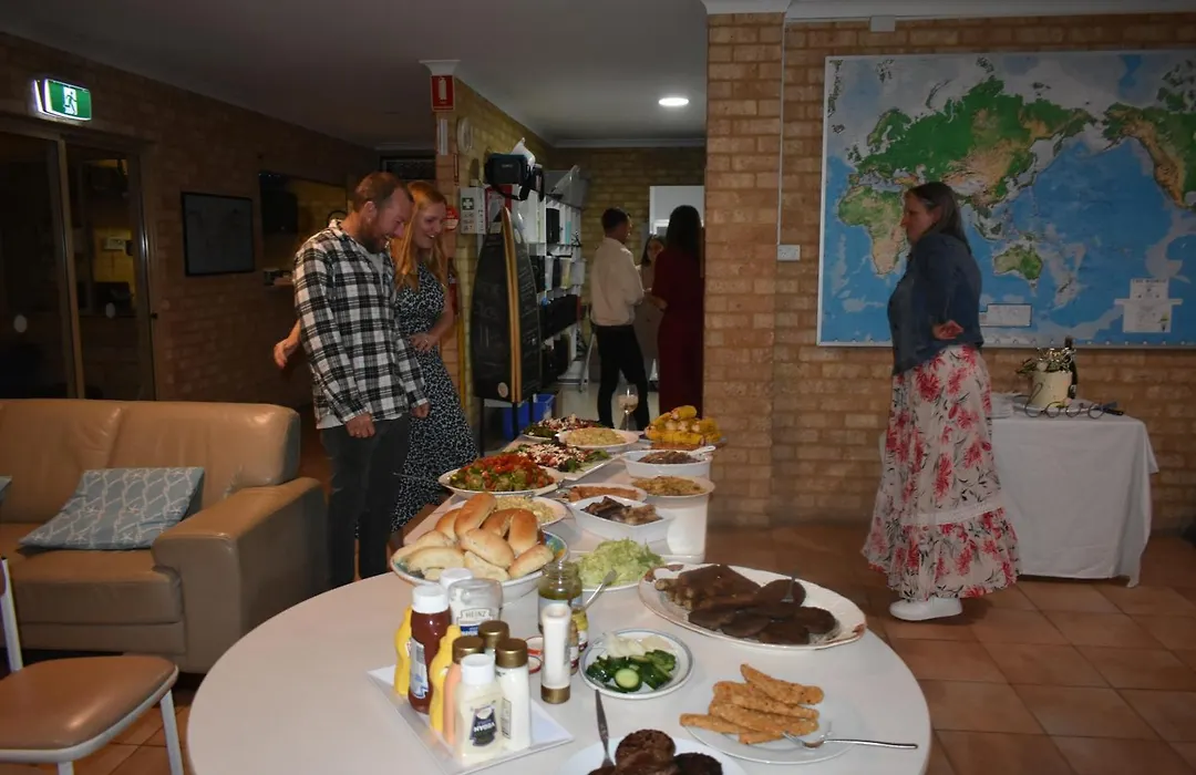 Lancelin Lodge-1