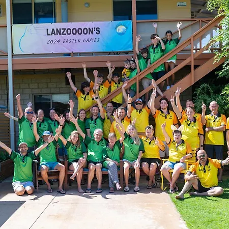 Lancelin Lodge-3